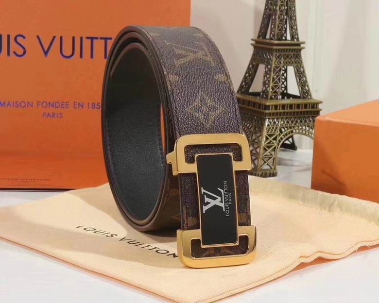 LV Belt 38mmX110-125cm 7D (4)